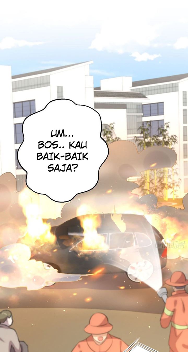 Immortal Swordsman in The Reverse World Chapter 97 Gambar 38